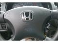 Satin Silver Metallic - Civic LX Sedan Photo No. 7