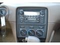 2000 Cashmere Beige Metallic Toyota Camry LE  photo #25