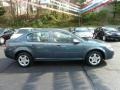 2007 Blue Granite Metallic Chevrolet Cobalt LT Sedan  photo #6