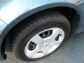 2007 Blue Granite Metallic Chevrolet Cobalt LT Sedan  photo #9