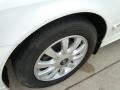 2005 Powder White Pearl Hyundai Sonata GLS V6  photo #12