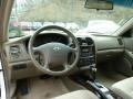 2005 Powder White Pearl Hyundai Sonata GLS V6  photo #14