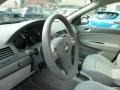 2007 Blue Granite Metallic Chevrolet Cobalt LT Sedan  photo #15