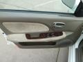 2005 Powder White Pearl Hyundai Sonata GLS V6  photo #16