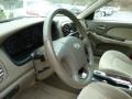 2005 Powder White Pearl Hyundai Sonata GLS V6  photo #17