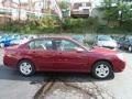 2006 Sport Red Metallic Chevrolet Malibu LT Sedan  photo #4