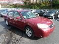 2006 Sport Red Metallic Chevrolet Malibu LT Sedan  photo #5