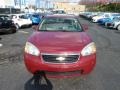 2006 Sport Red Metallic Chevrolet Malibu LT Sedan  photo #6