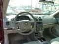 2006 Sport Red Metallic Chevrolet Malibu LT Sedan  photo #10