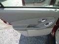 2006 Sport Red Metallic Chevrolet Malibu LT Sedan  photo #11