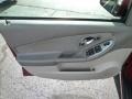 2006 Sport Red Metallic Chevrolet Malibu LT Sedan  photo #12