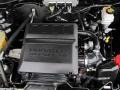 3.0 Liter DOHC 24-Valve Duratec V6 2009 Ford Escape XLT V6 4WD Engine