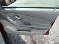 2006 Sport Red Metallic Chevrolet Malibu LT Sedan  photo #17