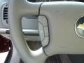 2006 Sport Red Metallic Chevrolet Malibu LT Sedan  photo #18