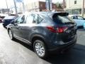 Metropolitan Gray Mica - CX-5 Sport AWD Photo No. 3