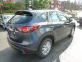 Metropolitan Gray Mica - CX-5 Sport AWD Photo No. 5