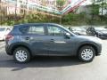 Metropolitan Gray Mica - CX-5 Sport AWD Photo No. 6