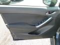 Metropolitan Gray Mica - CX-5 Sport AWD Photo No. 14