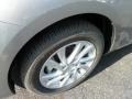 Liquid Silver Metallic - MAZDA3 i Grand Touring 5 Door Photo No. 9