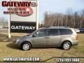 2011 Titanium Silver Kia Sedona LX  photo #1