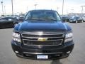 Black - Tahoe LT 4x4 Photo No. 2
