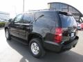 Black - Tahoe LT 4x4 Photo No. 5