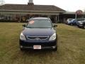 2007 Deep Blue Hyundai Veracruz GLS AWD  photo #4