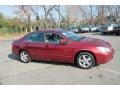 Redondo Red Pearl 2004 Honda Accord EX-L Sedan Exterior