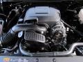 Black - Tahoe LT 4x4 Photo No. 41
