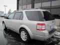 Silver Birch Metallic - Taurus X Limited AWD Photo No. 5