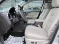 Silver Birch Metallic - Taurus X Limited AWD Photo No. 8