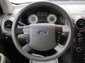 Silver Birch Metallic - Taurus X Limited AWD Photo No. 11