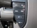 Silver Birch Metallic - Taurus X Limited AWD Photo No. 12