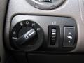 Silver Birch Metallic - Taurus X Limited AWD Photo No. 16