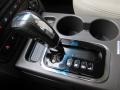 Silver Birch Metallic - Taurus X Limited AWD Photo No. 22