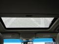 Silver Birch Metallic - Taurus X Limited AWD Photo No. 27