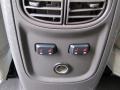 Silver Birch Metallic - Taurus X Limited AWD Photo No. 28