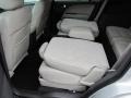Silver Birch Metallic - Taurus X Limited AWD Photo No. 31