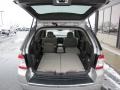 Silver Birch Metallic - Taurus X Limited AWD Photo No. 37
