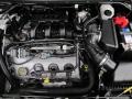 Silver Birch Metallic - Taurus X Limited AWD Photo No. 38