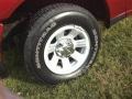 Redfire Metallic - Ranger XLT SuperCab Photo No. 2