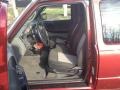 Redfire Metallic - Ranger XLT SuperCab Photo No. 6