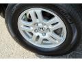 2004 Honda CR-V EX 4WD Wheel and Tire Photo