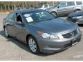 2010 Polished Metal Metallic Honda Accord EX Sedan  photo #3