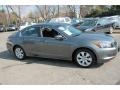 2010 Polished Metal Metallic Honda Accord EX Sedan  photo #4