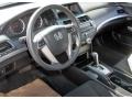 2010 Polished Metal Metallic Honda Accord EX Sedan  photo #6