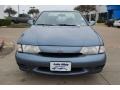 Slate Blue - Sentra GXE Photo No. 2