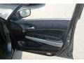 Black Door Panel Photo for 2010 Honda Accord #62533498