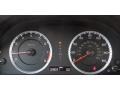 Black Gauges Photo for 2010 Honda Accord #62533532