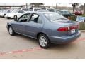 1999 Slate Blue Nissan Sentra GXE  photo #5